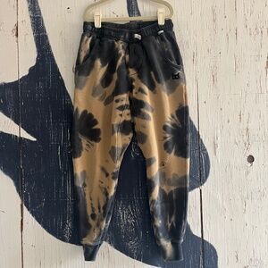 MUNSTER KIDS TRASHAGAIN SWEATPANT SZ: 10